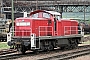 MaK 1000650 - DB Schenker "294 875-0"
27.04.2011 - Völklingen
Markus Hilt