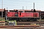 MaK 1000651 - DB Cargo "294 876-8"
28.08.2016 - Mannheim Rangierbahnhof
Ernst Lauer