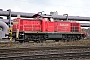 MaK 1000652 - DB Schenker "294 877-6"
30.01.2015 - Mannheim-Käfertal
Harald Belz