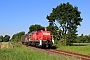 MaK 1000656 - DB Schenker "294 881-8"
07.06.2013 - Menzelen
Andreas Kabelitz