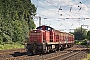 MaK 1000656 - DB Cargo "294 881-8"
19.06.2018 - Duisburg-Neudorf, Abzweig LotharstraßeOliver Buchmann