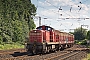 MaK 1000656 - DB Cargo "294 881-8"
19.06.2018 - Duisburg-Neudorf, Abzweig Lotharstraße
Oliver Buchmann