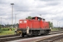 MaK 1000657 - Railion "294 382-7"
29.06.2007 - Hamm, Rangierbahnhof
Tobias Pokallus