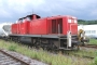 MaK 1000657 - Railion "294 382-7"
16.08.2007 - Menden-Horlecke, Übergabebahnhof Rheinkalk
Peter Gerber