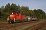 MaK 1000657 - DB Schenker "294 882-6"
09.10.2009 - Sennelager
Tobias Pokallus