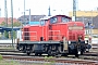 MaK 1000657 - DB Schenker "294 882-6"
16.05.2014 - Gütersloh, Hauptbahnhof
Rainer Pallapies