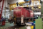 MaK 1000659 - DB Schenker "294 959-2"
14.06.2014 - Bremen-Sebaldsbrück, Fahrzeuginstandhaltungswerk
Malte Werning