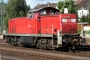 MaK 1000659 - Railion "294 959-2"
04.09.2007 - Ensdorf
Markus Hilt