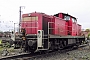 MaK 1000659 - DB Schenker "294 959-2"
12.05.2015 - Emden
Michael Wortmann