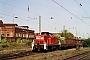 MaK 1000659 - Railion "294 959-2"
26.04.2007 - Bous (Saar)
Stefan Klär