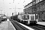 MaK 1000660 - DB "290 385-4"
12.12.1987 - Nürnberg, Hauptbahnhof
Stefan Motz