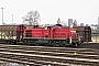 MaK 1000660 - DB Schenker "294 885-9"
19.02.2015 - Mannheim, Rheinauhafen
Ernst Lauer