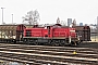 MaK 1000660 - DB Schenker "294 885-9"
19.02.2015 - Mannheim, Rheinauhafen
Ernst Lauer