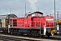 MaK 1000660 - DB Cargo "294 885-9"
26.04.2019 - Mannheim, Rangierbahnhof
Harald Belz