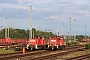 MaK 1000661 - DB Cargo "294 886-7"
02.07.2016 - Rostock, Seehafen
Peter Wegner