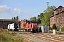 MaK 1000661 - DB Cargo "294 886-7"
26.05.2020 - Minden (Westfalen)
Peter Wegner