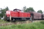 MaK 1000662 - Railion "294 387-6"
26.06.2007 - Menden-Horlecke, Übergabebahnhof Rheinkalk
Peter Gerber