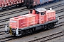 MaK 1000662 - DB Cargo "294 887-5"
24.11.2025 - Saarbrücken, Rangierbahnhof
Stefan Klär MaK 1000662 - DB Cargo "294 887-5"
24.11.2025 - Saarbrücken, Rangierbahnhof
Stefan Klär