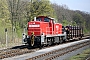 MaK 1000663 - DB Schenker "294 888-3"
15.04.2010 - Dortmund
Peter Ziegenfuss