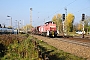 MaK 1000663 - DB Schenker "294 888-3"
28.10.2015 - Leipzig-Thekla
Torsten Barth