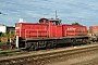 MaK 1000664 - DB Schenker "294 889-1"
28.08.2012 - Röblingen (See)
Andreas Kloß