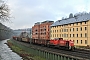 MaK 1000664 - DB Cargo "294 889-1"
29.12.2016 - Dresden-Plauen
Mario Lippert