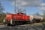 MaK 1000665 - DB Schenker "294 890-9"
31.03.2010 - Moers, Baerler Straße
Michael Kuschke