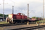 MaK 1000665 - DB Cargo "294 890-9"
14.08.2020 - Oberhausen-Osterfeld, Rangierbahnhof SüdFrank Thomas