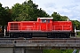 MaK 1000665 - DB Cargo "294 890-9"
03.09.2023 - Kiel-Hassee
Jens Vollertsen