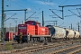 MaK 1000665 - DB Cargo "294 890-9"
27.03.2026 - Oberhausen, Abzweig MathildeRolf Alberts