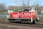 MaK 1000666 - DB Cargo "294 891-7"
07.04.2020 - Seelze
Christian Stolze