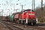 MaK 1000667 - DB Cargo "294 892-5"
08.12.2021 - Köln-Gremberghoven, Rangierbahnhof Gremberg
Alexander Leroy