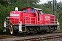 MaK 1000668 - Railion "294 893-3"
09.10.2007 - Krefeld-Dießem
Patrick Böttger