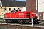 MaK 1000668 - DB Schenker "294 893-3"
07.08.2010 - Stolberg (Rheinland), Hauptbahnhof
Frank Glaubitz