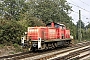 MaK 1000668 - DB Cargo "294 893-3"
16.09.2020 - Krefeld, Abzweigstelle LohbruchMartin Welzel