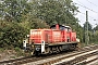 MaK 1000668 - DB Cargo "294 893-3"
16.09.2020 - Krefeld, Abzweigstelle Lohbruch
Martin Welzel