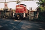 MaK 1000668 - DB Cargo "294 893-3"
12.05.2016 - Köln-Deutz, Hafenbahn (Anschluss Theo Steil)
Michael Vogel