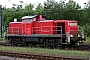 MaK 1000669 - DB Schenker "294 954-3"
19.07.2009 - Neunkirchen (Saar)
Heinrich Hölscher