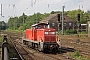 MaK 1000670 - DB AG "294 395-9"
04.06.2007 - Witten, Hauptbahnhof
Ingmar Weidig