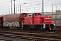 MaK 1000670 - DB Cargo "294 895-8"
28.02.2025 - Cottbus 
Rene  Klug 