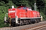 MaK 1000671 - DB Schenker "294 896-6"
03.08.2009 - Moers-Rheinkamp
Patrick Böttger