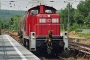 MaK 1000674 - Railion "294 399-1"
18.06.2007 - Aachen, Bahnhof Rothe Erde
Markus Henrichs