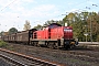 MaK 1000674 - DB Schenker "294 899-0"
24.10.2011 - Bischofsheim
Ralf Lauer