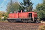 MaK 1000674 - DB Cargo "294 899-0"
05.10.2018 - Dieburg, Bahnhof
Kurt Sattig