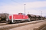 MaK 1000675 - DB "290 400-1"
15.04.1988 - Saal (Donau)
Stefan Motz