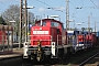 MaK 1000675 - DB Schenker "294 958-4"
16.04.2010 - Celle
Helge Deutgen