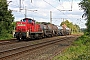 MaK 1000675 - DB Schenker "294 958-4"
27.08.2014 - Velpe
Heinrich Hölscher