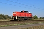 MaK 1000675 - DB Cargo "294 958-4"
18.09.2018 - Schkeuditz WestRené Große