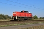 MaK 1000675 - DB Cargo "294 958-4"
18.09.2018 - Schkeuditz West
René Große