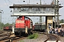 MaK 1000676 - DB Schenker "294 901-4"
02.06.2012 - Koblenz-Lützel
Thomas Wohlfarth